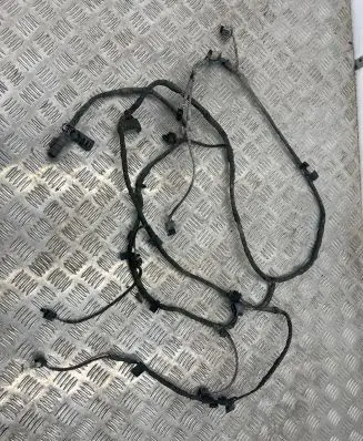 Mercedes-Benz S W222 Parking sensor (PDC) wiring loom