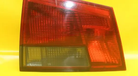 Opel Vectra C Tailgate rear/tail lights 13184024