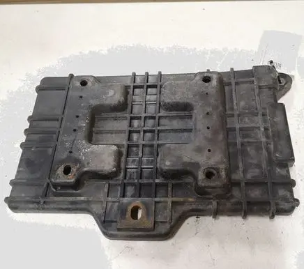 Hyundai Santa Fe Battery tray 371502B100