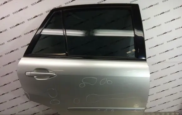 Lexus RX 330 - 350 - 400H Rear door