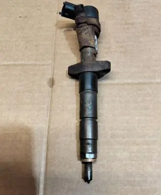 Renault Master II Fuel injector 8200146357 0445110141