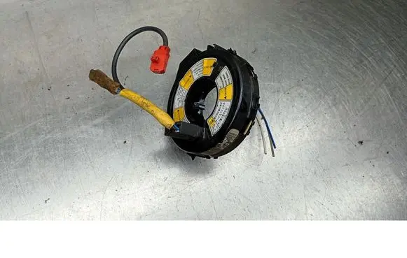 Suzuki Swift Cultus Airbag slip ring squib (SRS ring)