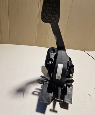 Ford Fiesta Clutch pedal H1BC7B633C1G 00667409