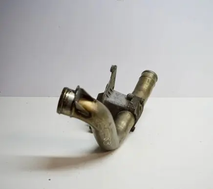Ford Galaxy Intercooler hose/pipe 7M3145961F