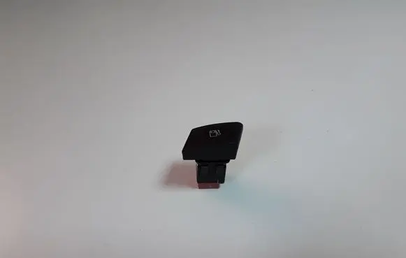 Citroen DS5 Fuel tank opening switch 96666528XT