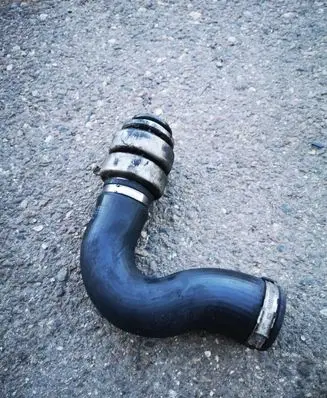 Mercedes-Benz Sprinter W906 Intercooler hose/pipe A9065283182 14004Q001