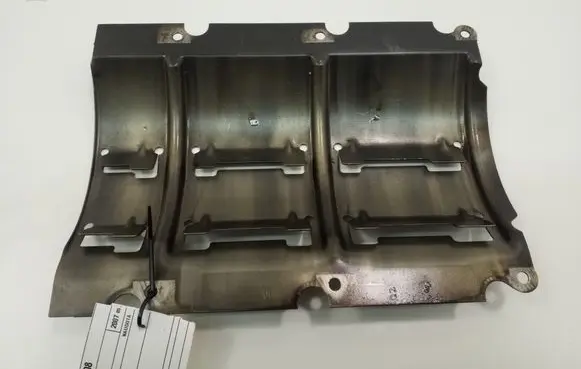 Mercedes-Benz SLK R171 other engine part A2720140166