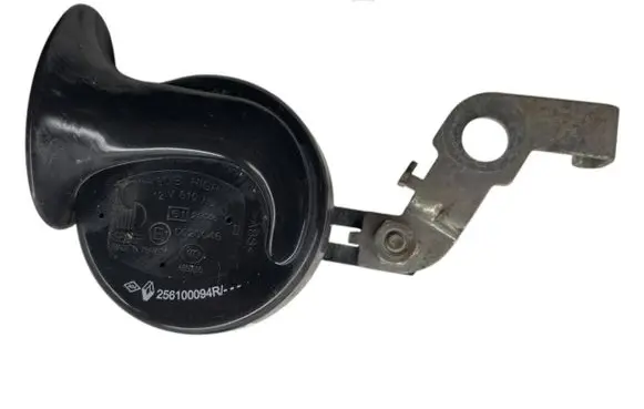 Renault Talisman Horn signal A050690 E120046 0020046