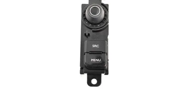 Peugeot 2008 I Sound control switch 98097243