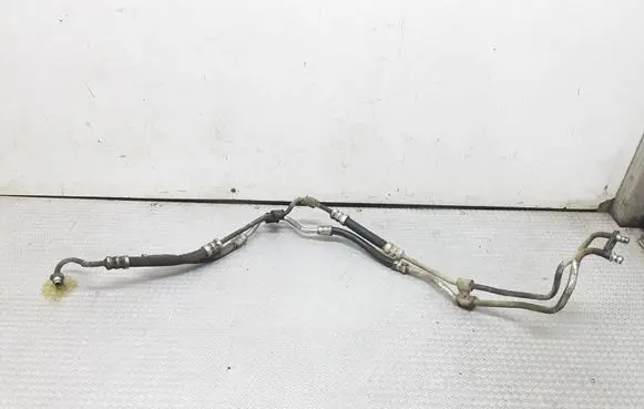 Peugeot 307 Power steering hose/pipe/line