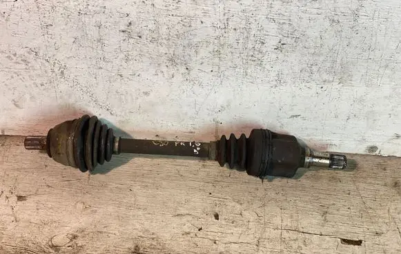 Volvo C30 Front driveshaft