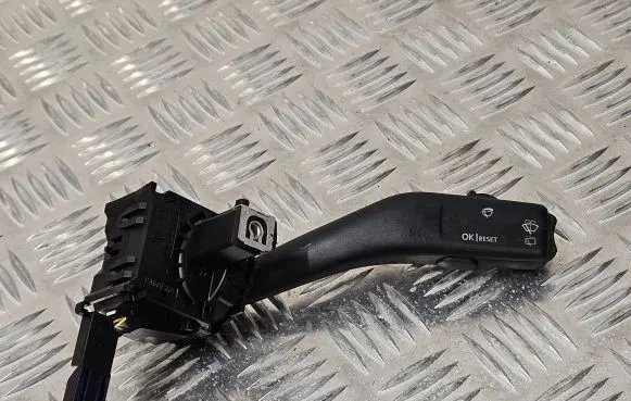 Volkswagen Caddy Wiper control stalk 1K0953519A 01203506 20550642786037