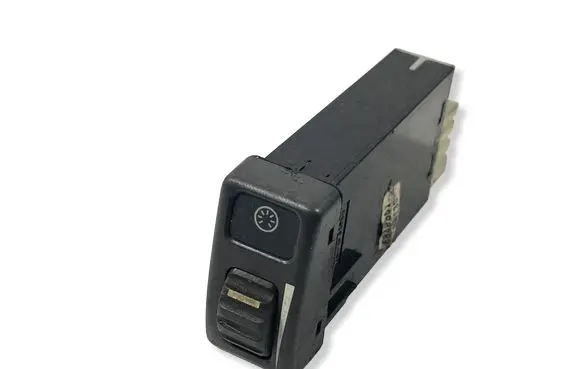 Volvo V70 Panel lighting control switch 6849861