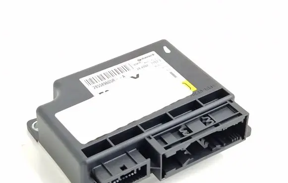 Renault Scenic III - Grand scenic III Airbag control unit/module 285589605R 28409277033 N0373I9