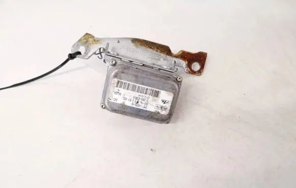 Volvo S40 ESP acceleration yaw rate sensor 3m5t14b296ab