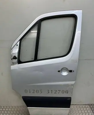 Mercedes-Benz Sprinter W906 Door (2 Door Coupe)
