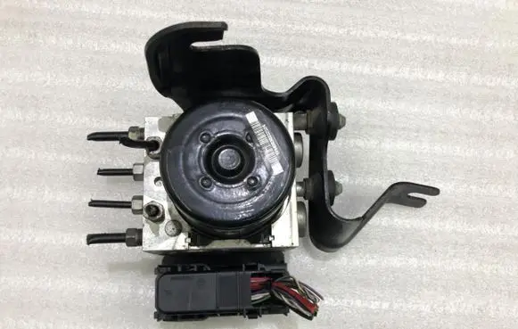 Jeep Compass ABS Pump