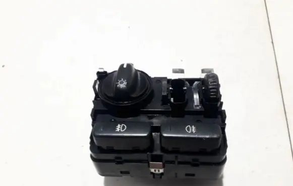Volvo XC90 Light switch 30739302 09W21E-03