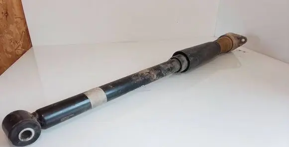 Mazda 2 Rear shock absorber/damper