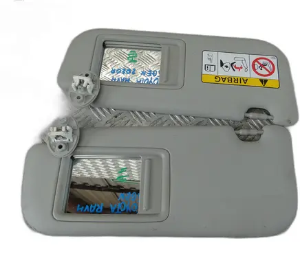 Toyota RAV 4 (XA50) Sun visor