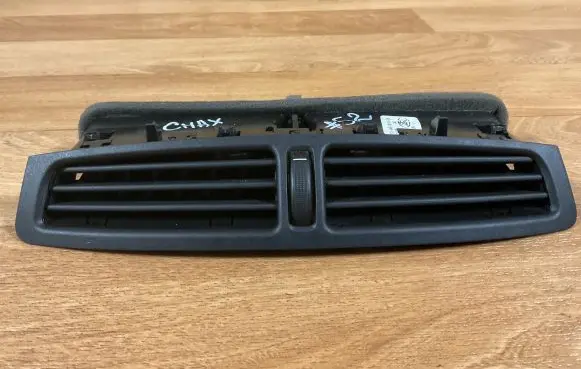 Ford C-MAX II Dash center air vent grill AM51R01815ACW 07460