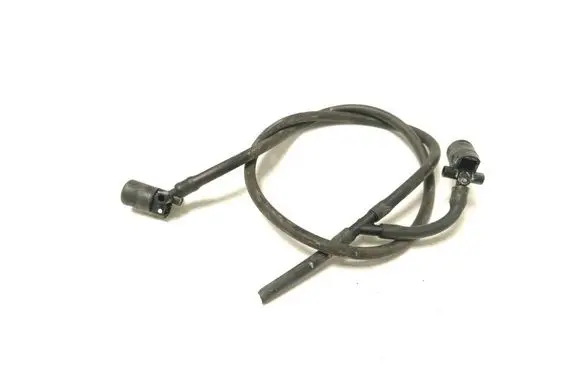 Opel Mokka Windshield washer spray nozzle 