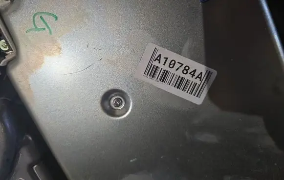 Honda Civic Hybrid / electric car battery 7645112783