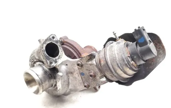 Opel Insignia A Turbo 55570748
