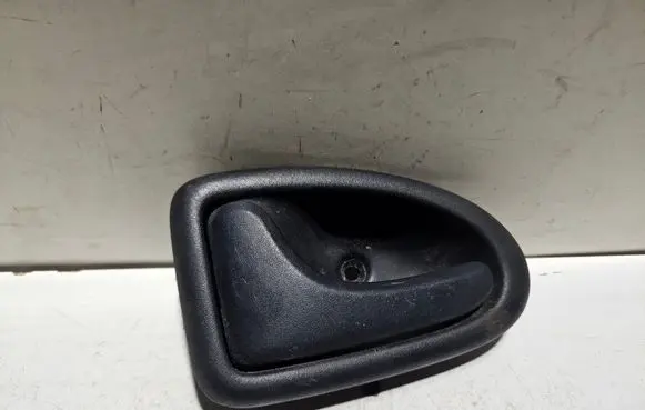 Renault Megane I Front door interior handle 7700415974 96012201