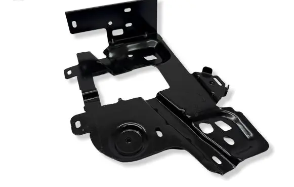 Peugeot 208 I Battery tray 9806487180 KA12003 3919