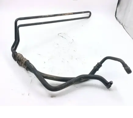 BMW 3 E46 Power steering radiator 156002812 1436262