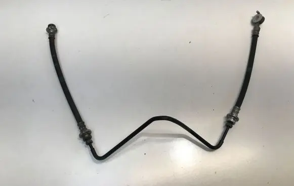 Nissan Qashqai J12 Brake line pipe/hose 04721