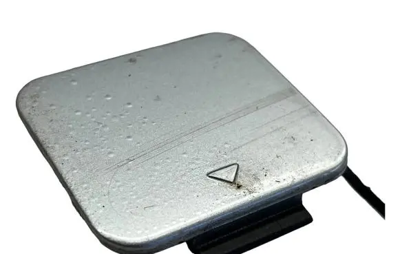 BMW 5 E39 Front tow hook cap/cover 8159375
