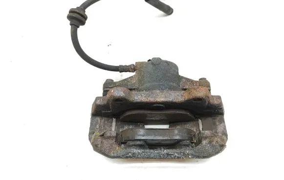 Fiat Doblo Front brake caliper