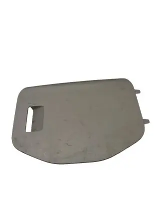 Chrysler Pacifica Other trunk/boot trim element 66592