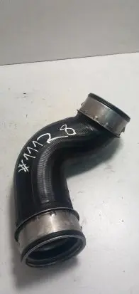 Mercedes-Benz E W211 Intercooler hose/pipe A2115282582 2115282582