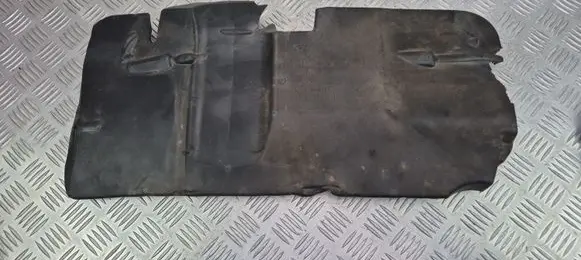 BMW X3 F25 Heat shield in engine bay 8512278 18470910