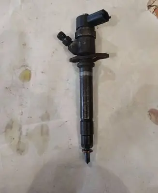 Volvo XC70 Fuel injection (other) 249070