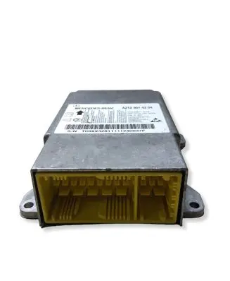 Mercedes-Benz E W212 Airbag control unit/module A2129014204 5WK43871