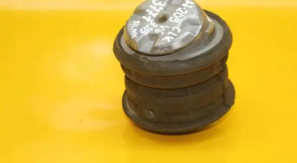 Mercedes-Benz CLK A209 C209 Engine mount vacuum valve 