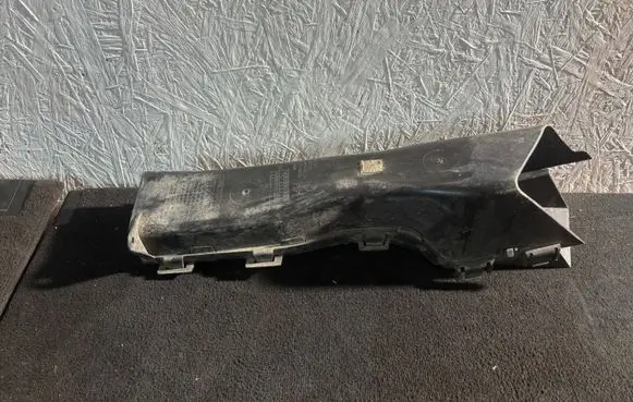 BMW X4 F26 Brake cooling air channel/duct 7378074 5174 17711410