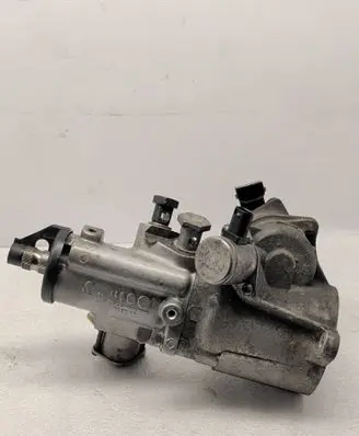 BMW 5 E60 E61 Steering rack electric part 7882340117 7882103 6038454039