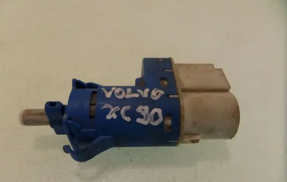 Volvo XC90 Brake pedal sensor switch 3M5T9C872AC