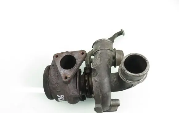 Mercedes-Benz Vito Viano W638 Turbo 6110961199