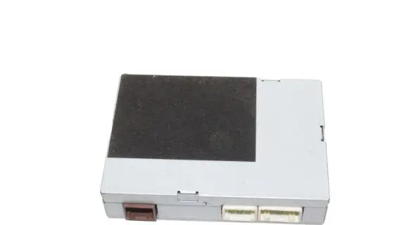 Toyota Auris 150 Other control units/modules 861A002010