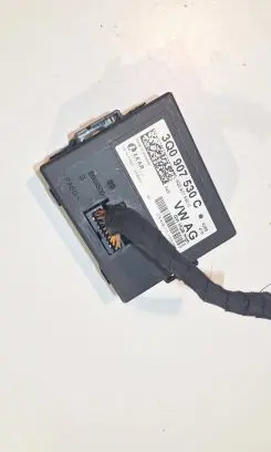 Seat Leon (5F) Gateway control module 3Q0907530C