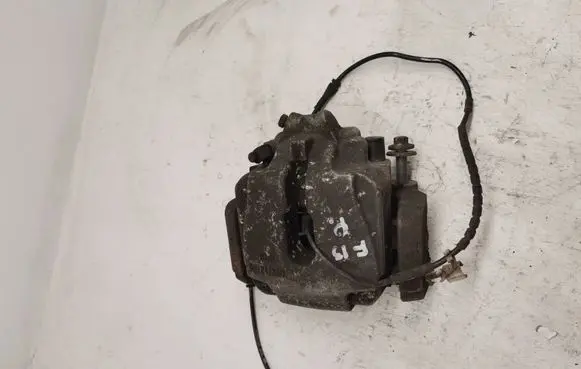 BMW 6 F12 F13 Front brake caliper 6791958