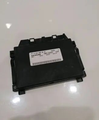 Mercedes-Benz E W211 Gearbox control unit/module A0305454032 5WP20005CY