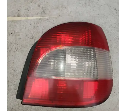 Renault Scenic I Rear/tail lights 23410206