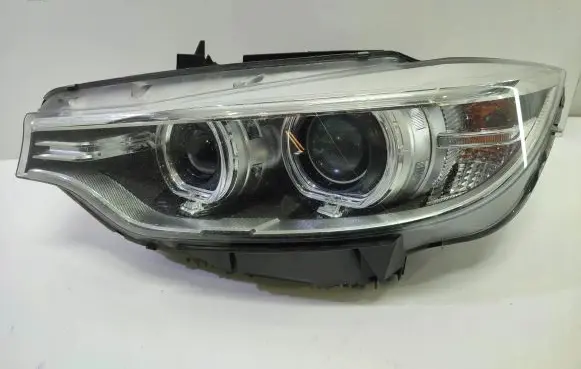 BMW 4 F36 Gran coupe Headlight/headlamp 7424107-02